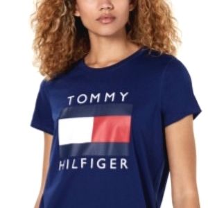 Tommy Hilfiger Crop Top